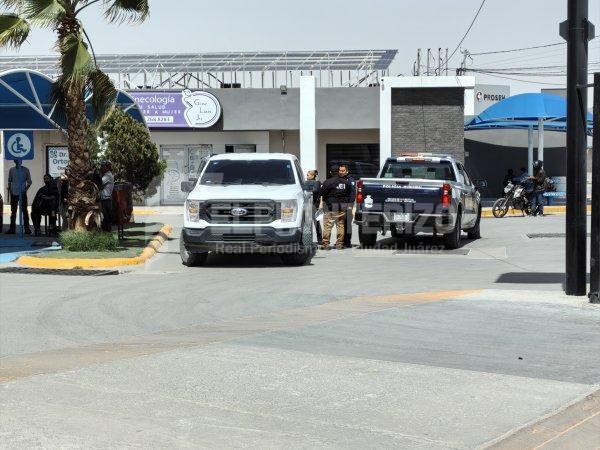 Muere hombre tras pisar cable de alta tensión mientras trabajaba