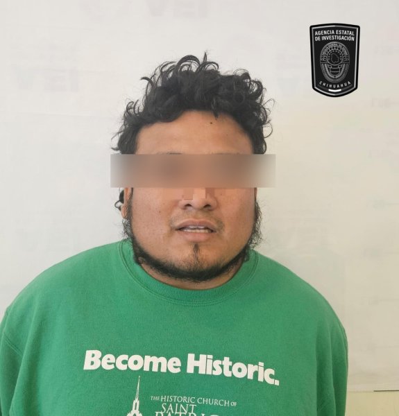 Le dictan 25 años de cárcel por homicidio en Vistas de Zaragoza