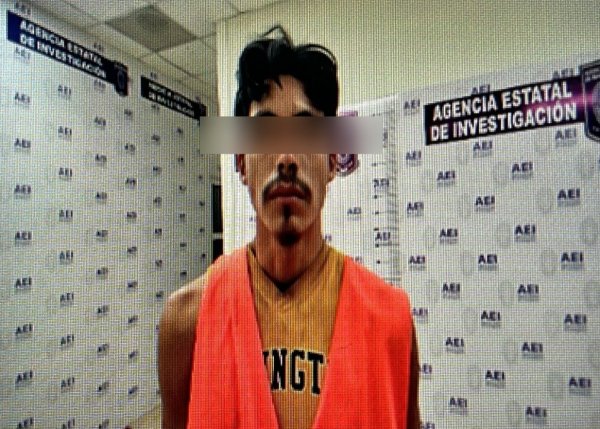 Intentó matar a su madre en Anapra y recibe más de 13 años de prisión