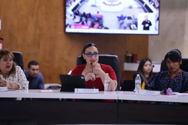 Cabildo exhorta a Gobierno del Estado haga efectiva la pensión por discapacidad a personas de 30 a 64 años