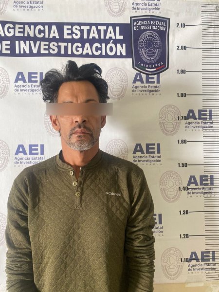 Sentencian a más de 27 años de prisión a feminicida en Ciudad Juárez