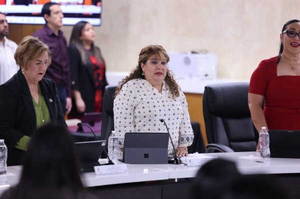 Aprueba Cabildo campaña permanente contra el maltrato infantil tras caso Eitan