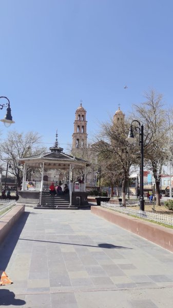 Amanece fresco en Ciudad Juárez; se espera tarde templada y sin lluvias