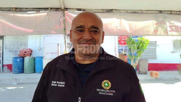 Protección Civil llama a no bajar la guardia pese a mañanas frescas