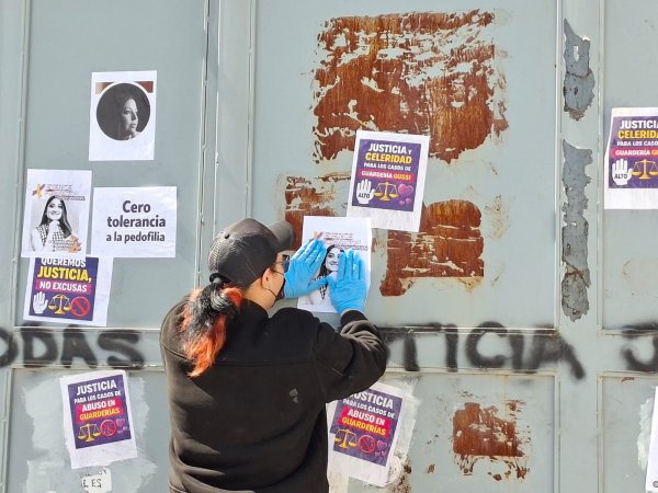 Acusan decenas de casos sin resolver de abuso infantil en guarderías