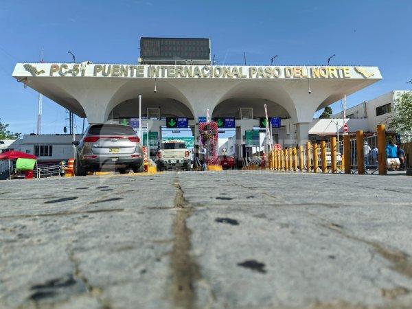 Inicia Semana Santa y se registra bajo flujo en Santa Fe; tiempos normales en el Libre