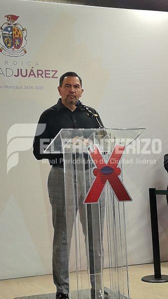 Retrasa permiso de Ferromex arranque de puente elevado en eje Juan Gabriel