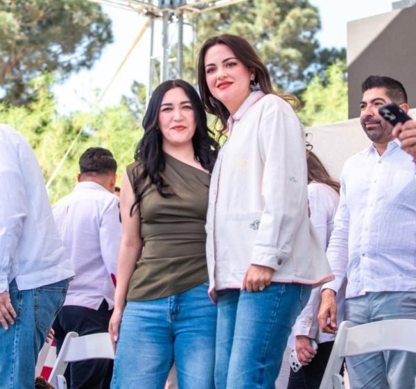 Pide CPC neutralidad en Morena; cuestiona presencia de Brighite Granados en actos políticos