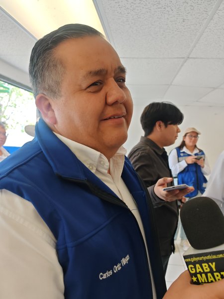 Carlos Ortiz: repunte de homicidios en Juárez sería momentáneo