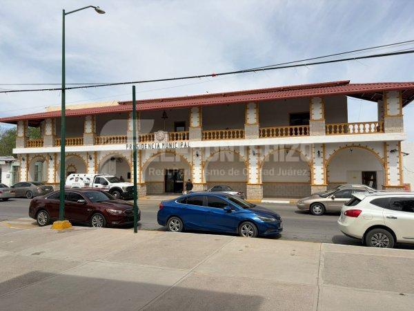 Solicitan a Estado ambulancia para Guadalupe Distrito Bravo