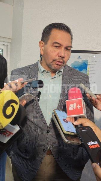 Pese a Repunte, de homicidios en marzo no alcanzan niveles de 2025 en Juárez