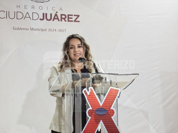 Ciudad Juárez apuesta por entornos seguros para la niñez