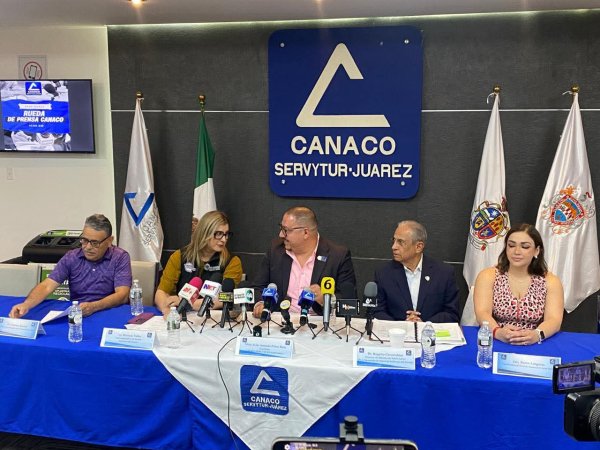 Prevén derrama de más de 150 millones de pesos en Semana Santa en Juárez