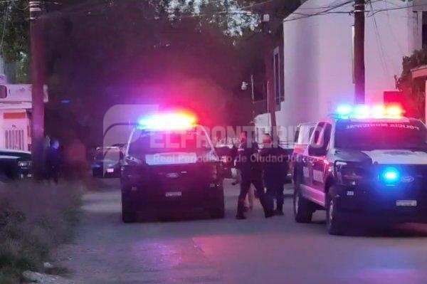 Dejan dos cuerpos sin vida y envueltos en cobijas en la Hidalgo