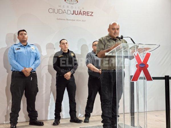 Invita Protección Civil a participar en Simulacro de Sismo