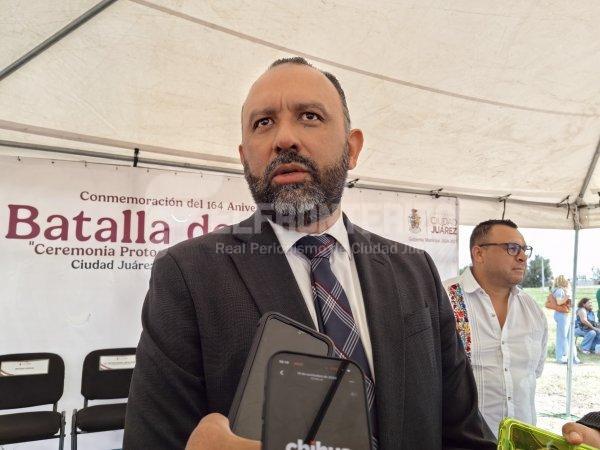 Invita Secretario del Ayuntamiento a denunciar delitos