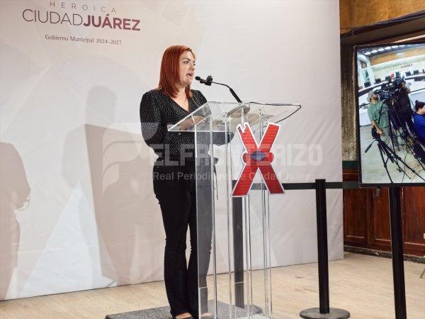 Invitan a los juarenses a tener limpio su entorno