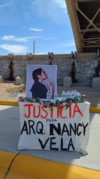 A casi tres años, familia denuncia falta de avances en caso de probable feminicidio