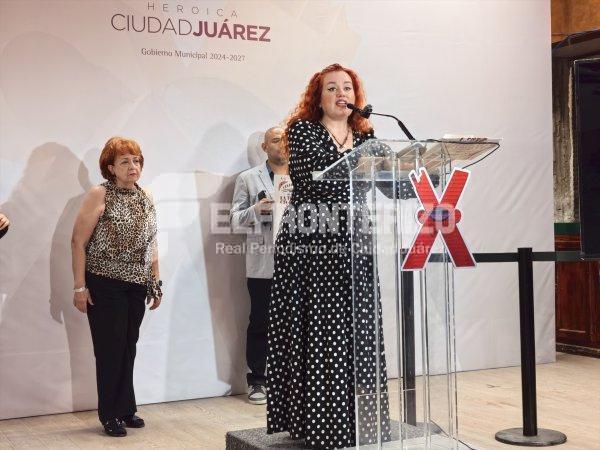 Celebran 115 aniversario de la Toma de Juárez