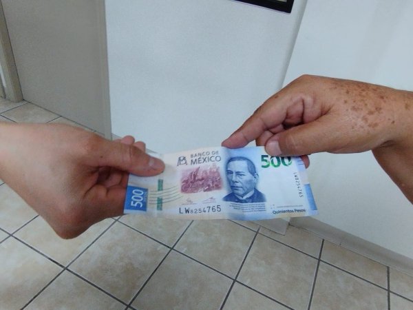 Repartirá maquiladora en Juárez 824 mdp en utilidades en mayo