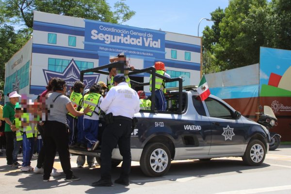 Pequeñópolis cerrará sus puertas este 10 de mayo; invitan a niños a disfrutar sus últimos días