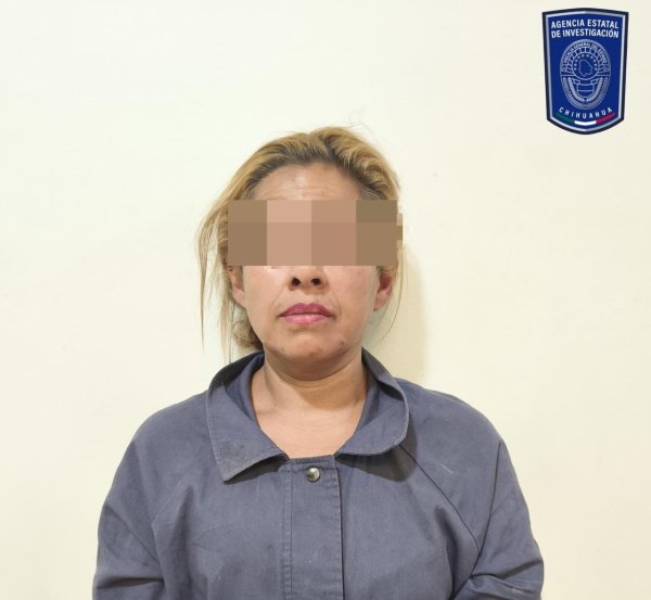 Caen con más de medio kilo de “cristal” en El Jarudo