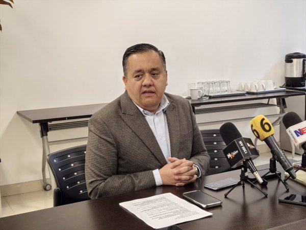 Persisten los problemas con los camiones del valle de Juárez: COV