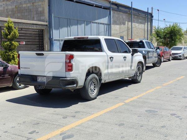 Desconocidos ingresan a negocio y cometen asalto a mano armada