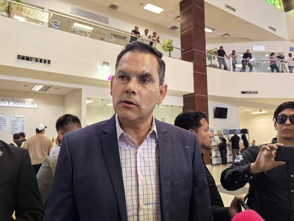 Detienen a integrante de banda de robos y aseguran que delito bajará