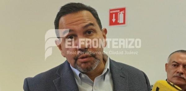 Impecable, nadie lo es, pero no soy corrupto: CPC