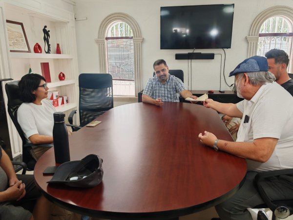 Refuerzan queja ante la CEDH por falta de transporte en el Valle de Juárez