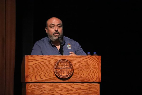 Buscan frenar muertes por rickettsiosis con fumigaciones y diagnóstico oportuno en Juárez