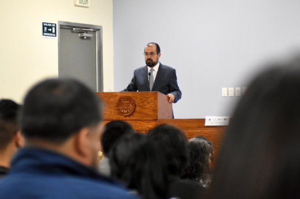 Por crisis de empleos aumenta solicitudes de asesoría legal en Conciliación Laboral y STPS