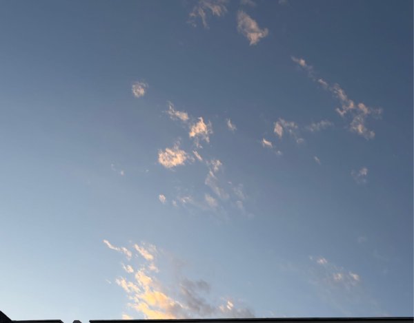 Calor intenso y cielo despejado este viernes en Ciudad Juárez