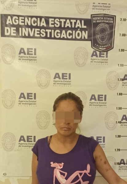 Hallan culpable a Jessica G. C. por brutal ataque y robo a persona vulnerable