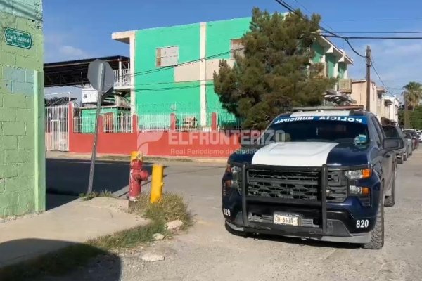 Corona fúnebre con amenazas en secundaria no es broma y así se maneja