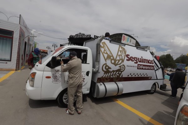 Pequeñópolis 2026 entra en su último fin de semana de actividades