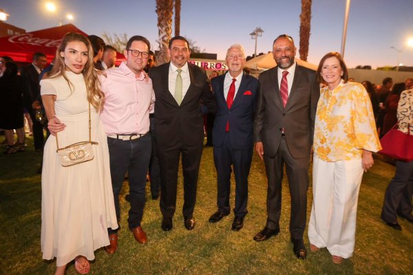 CPC acude a conmemoración del 250 aniversario de la Independencia de Estados Unidos
