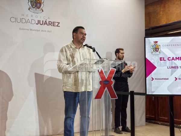 Quedan 35 obras de Presupuesto participativo por entregar:CPC