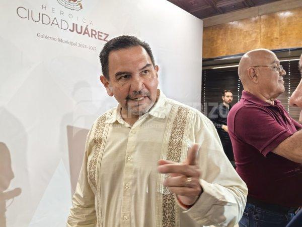 No hay favoritismos en candidaturas por amistad, con Momtiel:CPC