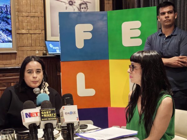 Feria del Libro de la Frontera llega a Juárez del 22 al 30 de mayo