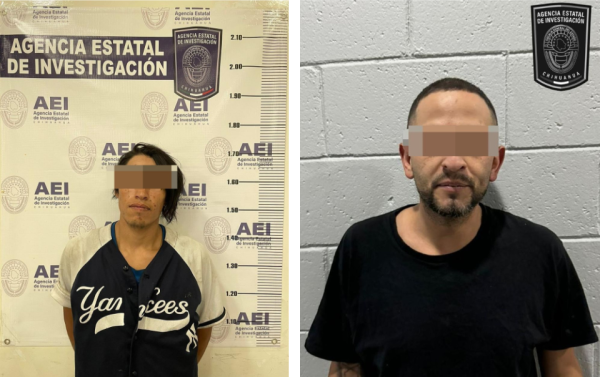 Sentencian a dos hombres por brutal asesinato en Pradera de los Oasis