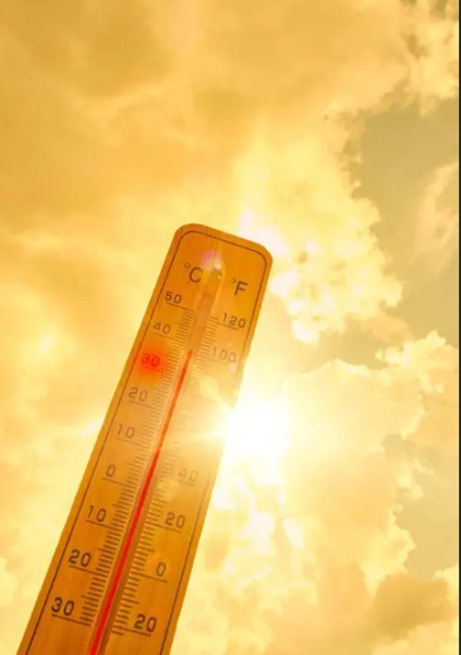 Emiten recomendaciones ante aumento de temperaturas en Ciudad Juárez