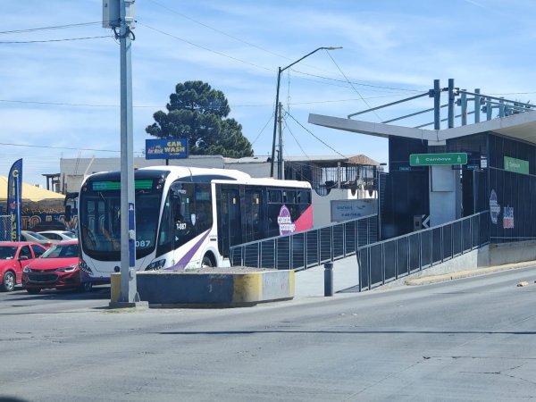 Nuevas rutas no pueden usar el mismo trayecto que el BRT