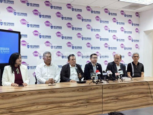 Anuncian quinta marcha por la vida y la familia organizada por iglesias evangélicas