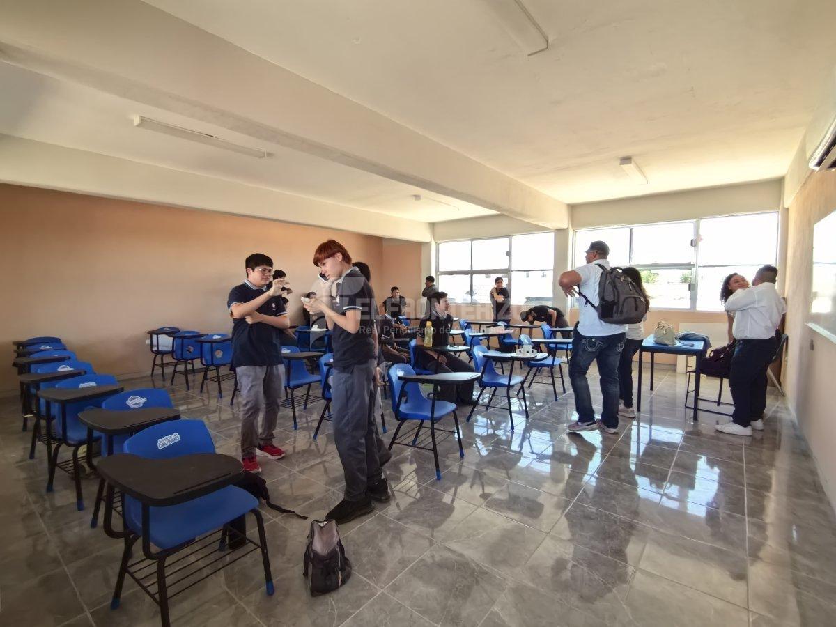 Queda sin cambios calendario escolar en Juárez, 15 de julio acaban clases