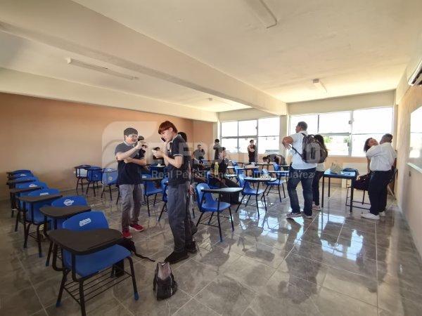 Queda sin cambios calendario escolar en Juárez, 15 de julio acaban clases