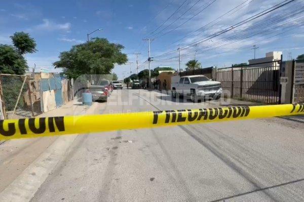 Sicarios ingresan a vivienda para asesinar a su objetivo