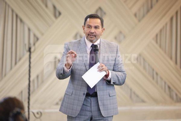 Difícil que el Estado pida apoyo al Municipio, para solucionar problema de transporte en el Valle de Juárez, por el entorno politico: CPC