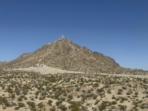 Advierten afectación a la fe católica por posible expropiación en zona de Cristo Rey